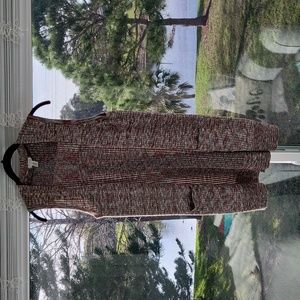 Spense Vest NWOT size M